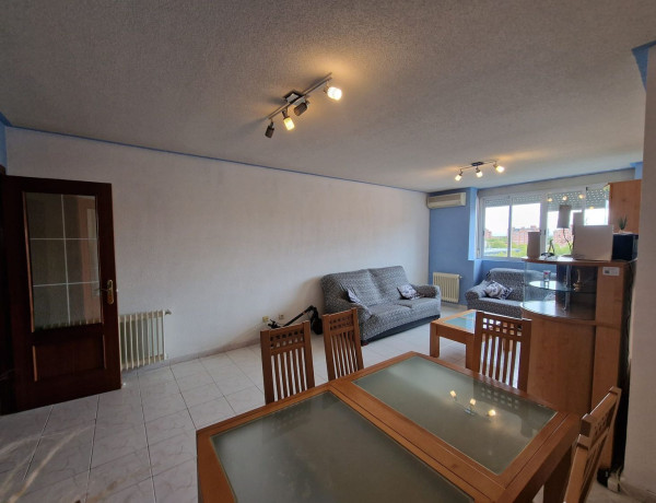 Продажа квартиры в  Avenida Miguel de Cervantes, 2, Fuenlabrada photo 3