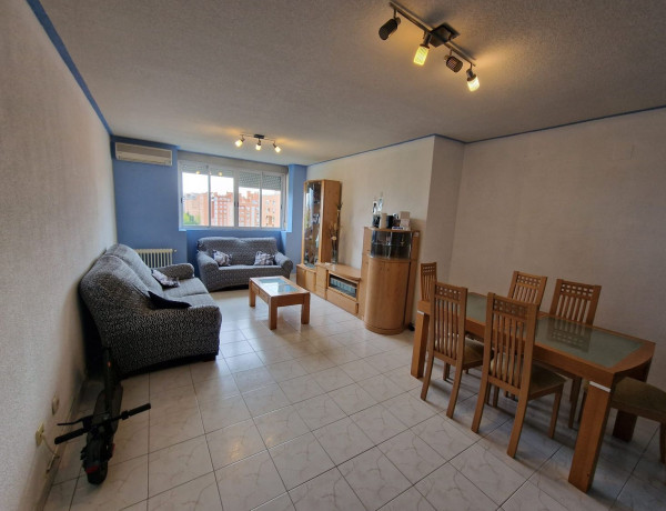 Продажа квартиры в  Avenida Miguel de Cervantes, 2, Fuenlabrada photo 4