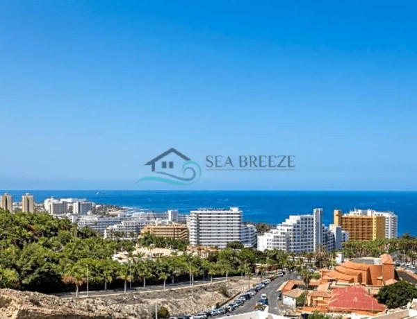 Продажа квартиры в Costa Adeje , Adeje photo 1