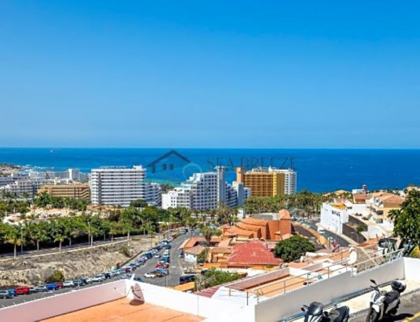 Продажа квартиры в Costa Adeje , Adeje thumbnail 1