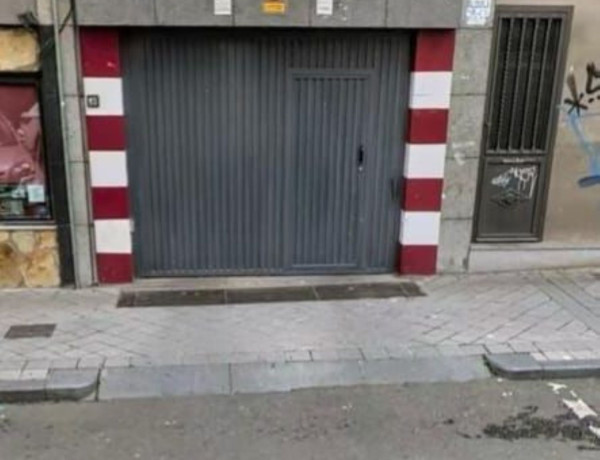Garaje en venta en  Calle Muñoz Torrero, 1 , Salamanca photo 4