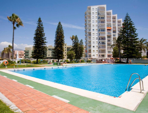 Продажа квартиры в Paseo Maritimo, Salobreña photo 1