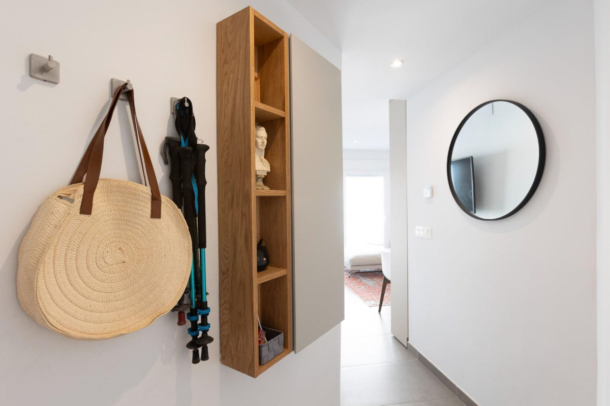 Продажа квартиры на Paseo Maritimo, Салобреña
photo 3