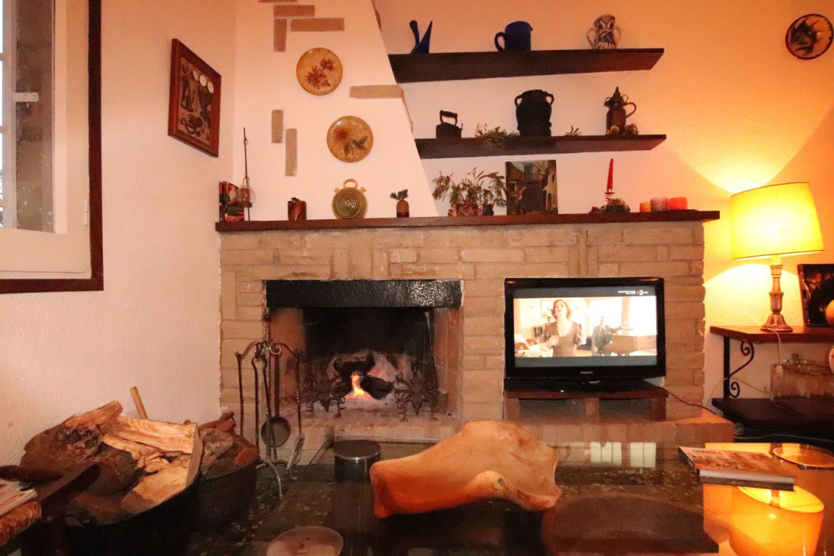 Sale of independent chalet in Urb. Tarraco, Cambrils
 photo 3