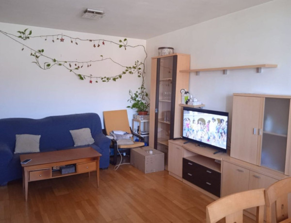 Duplex en venta en Begoña, Distrito Azucaica photo 1