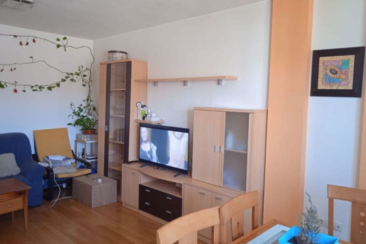 Sprzedaż duplexu w Begoña, Dystrykt Azucaica photo 2