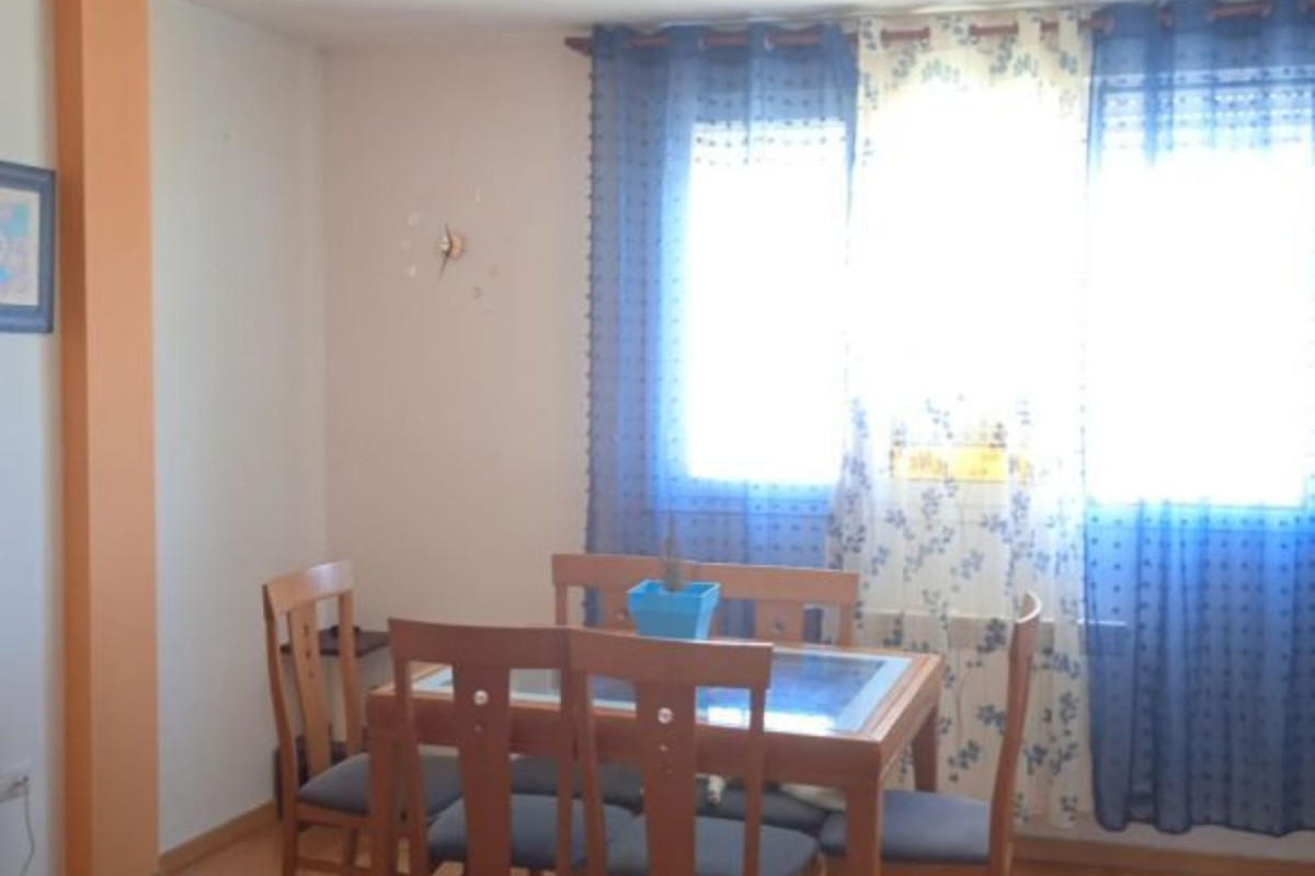 Sprzedaż duplexu w Begoña, Dystrykt Azucaica photo 4