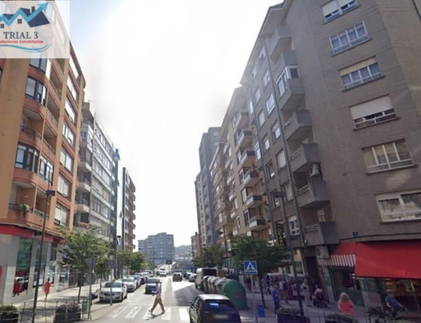 Piso en venta en Avenida de la Concordia, Camargo thumbnail 1