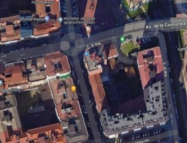 Piso en venta en  Avenida de la Concordia, Camargo photo 3