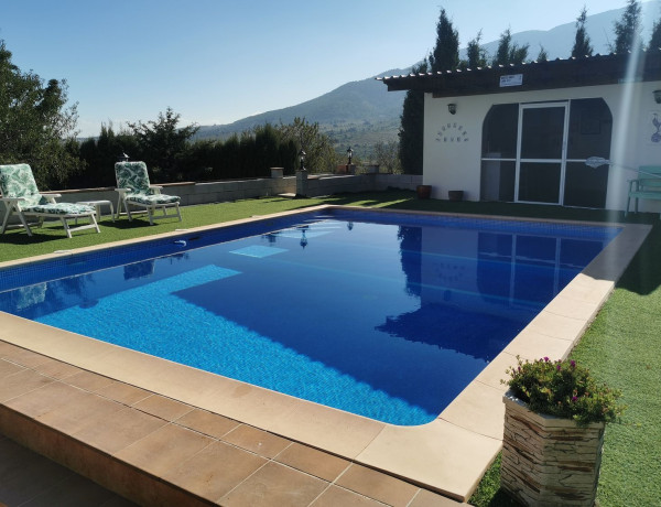 Casa rural en venta en calle Comercio, 112 thumbnail 2