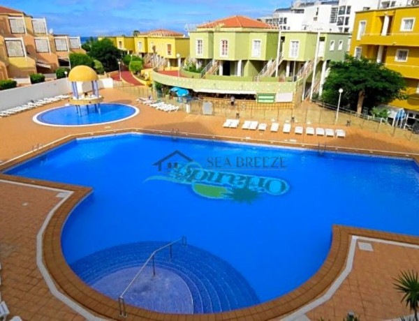 Продажа квартиры в Urbanizacion Torviscas, 5, Adeje photo 1