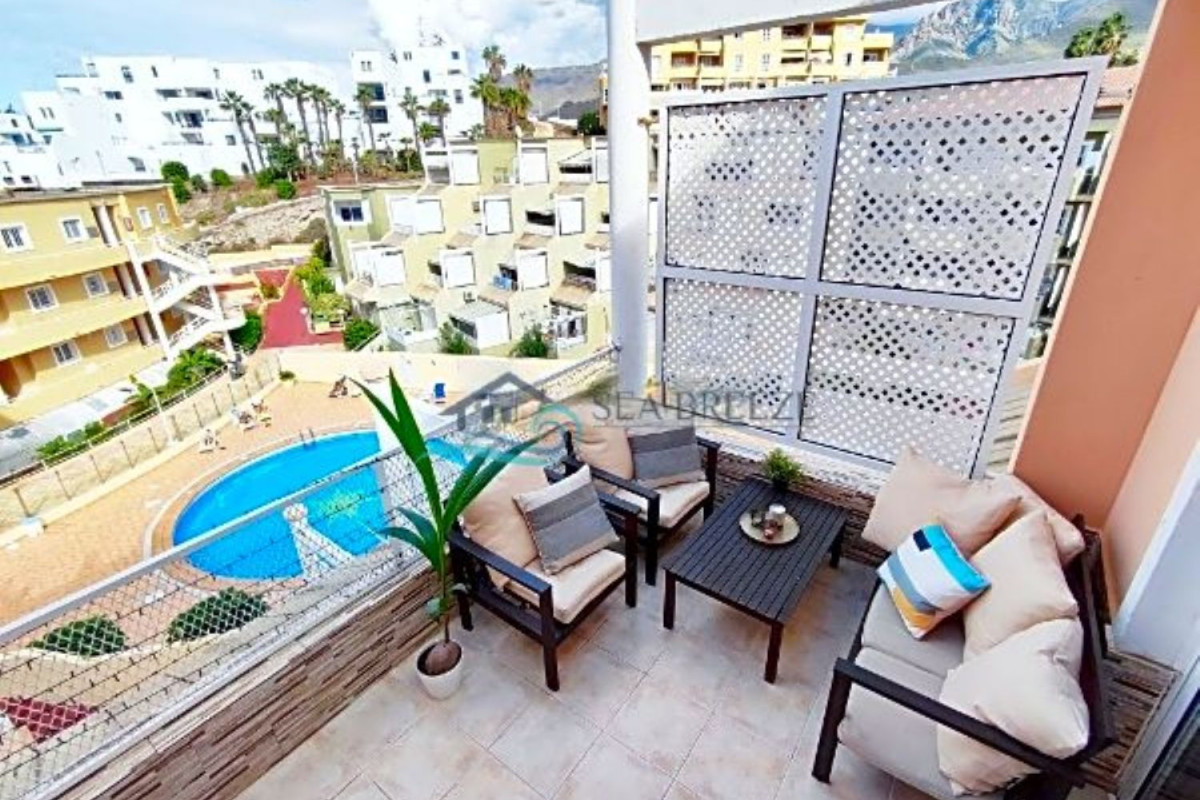 Продажа квартиры на Urbanizacion Torviscas, 5, Адехе
photo 4