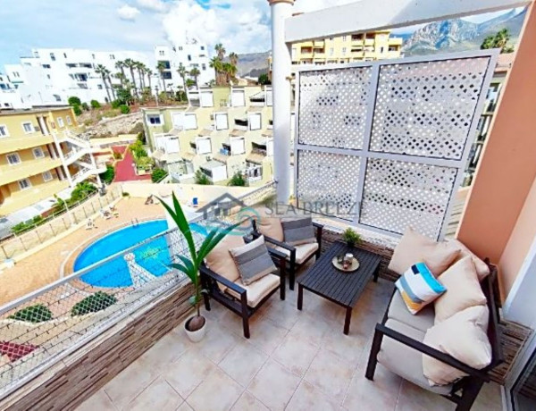 Продажа квартиры в  Urbanizacion Torviscas, 5, Adeje photo 4
