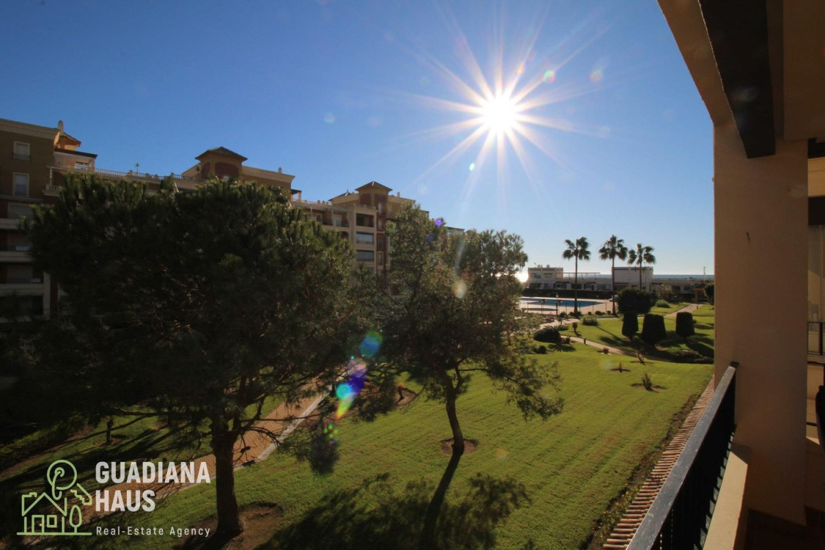 Продажа квартиры на Avenida las Codornices, 21, Аямонте
photo 2
