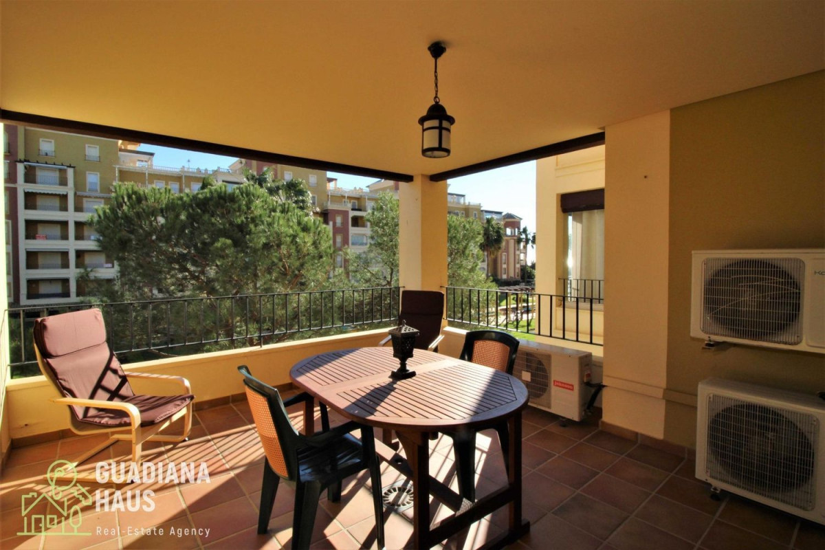 Продажа квартиры на Avenida las Codornices, 21, Аямонте
photo 3
