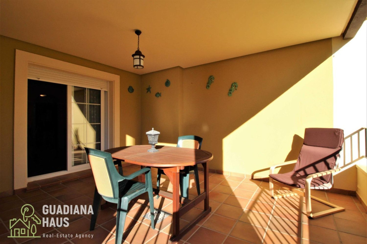 Продажа квартиры на Avenida las Codornices, 21, Аямонте
photo 4