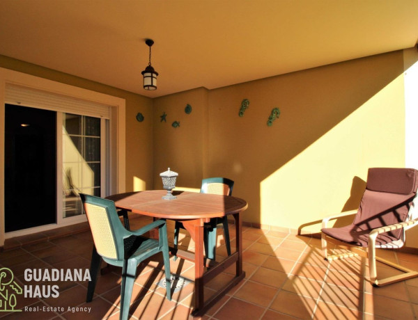 Piso en venta en  Avenida las Codornices, 21, Ayamonte photo 4