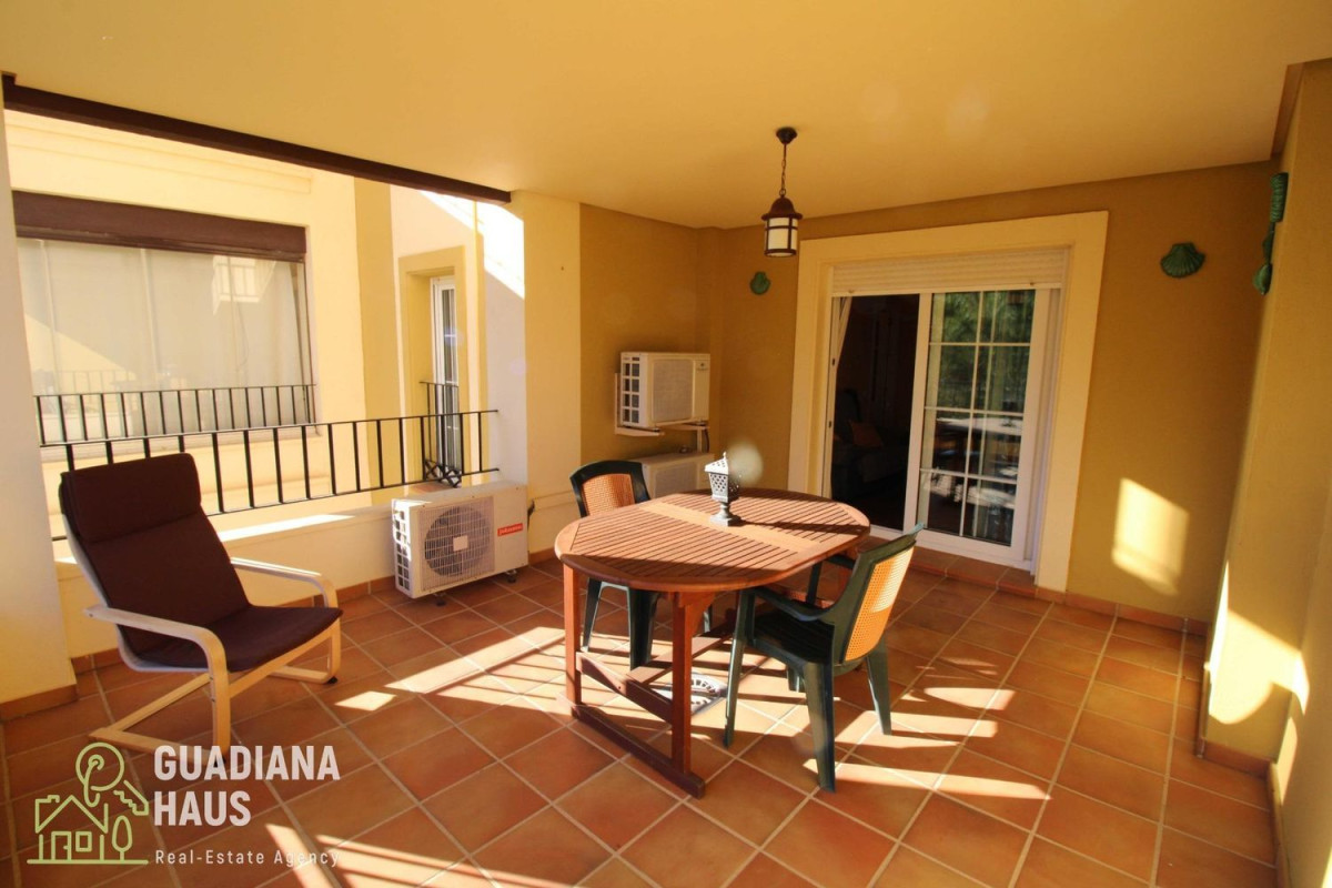 Продажа квартиры на Avenida las Codornices, 21, Аямонте
photo 5