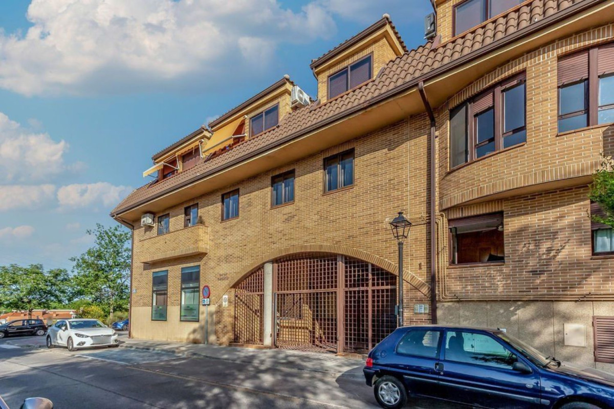 Piso en venta en calle sorolla, 1, Brunete
 photo 4