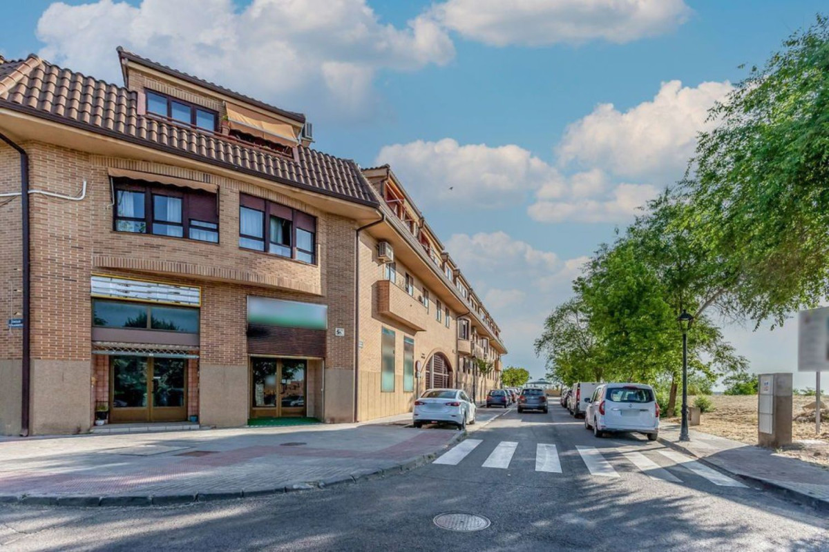 Piso en venta en calle sorolla, 1, Brunete
 photo 5
