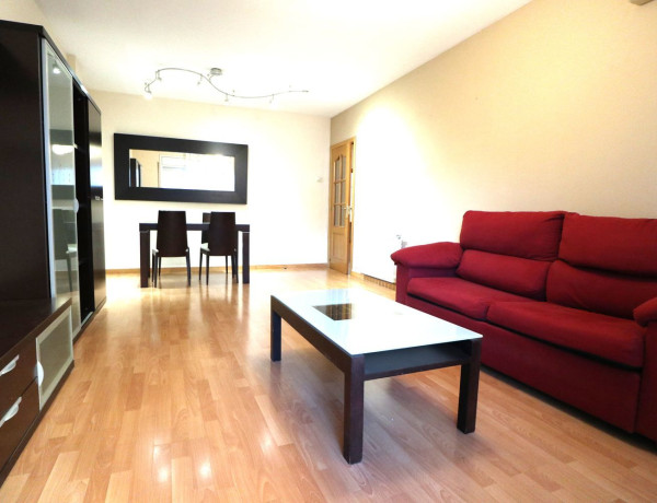 Piso en venta en  Calle del Pedraforca, Terrassa photo 1