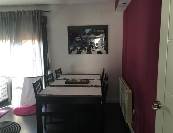 Piso en venta en  Calle Hospedería de San Bernardo, Distrito Casco Histórico photo 4