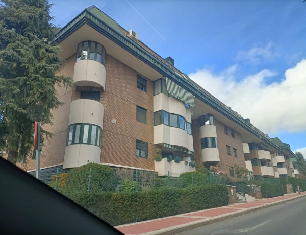Piso en venta en  Calle Rio Narcea, 10, Collado Villalba photo 1