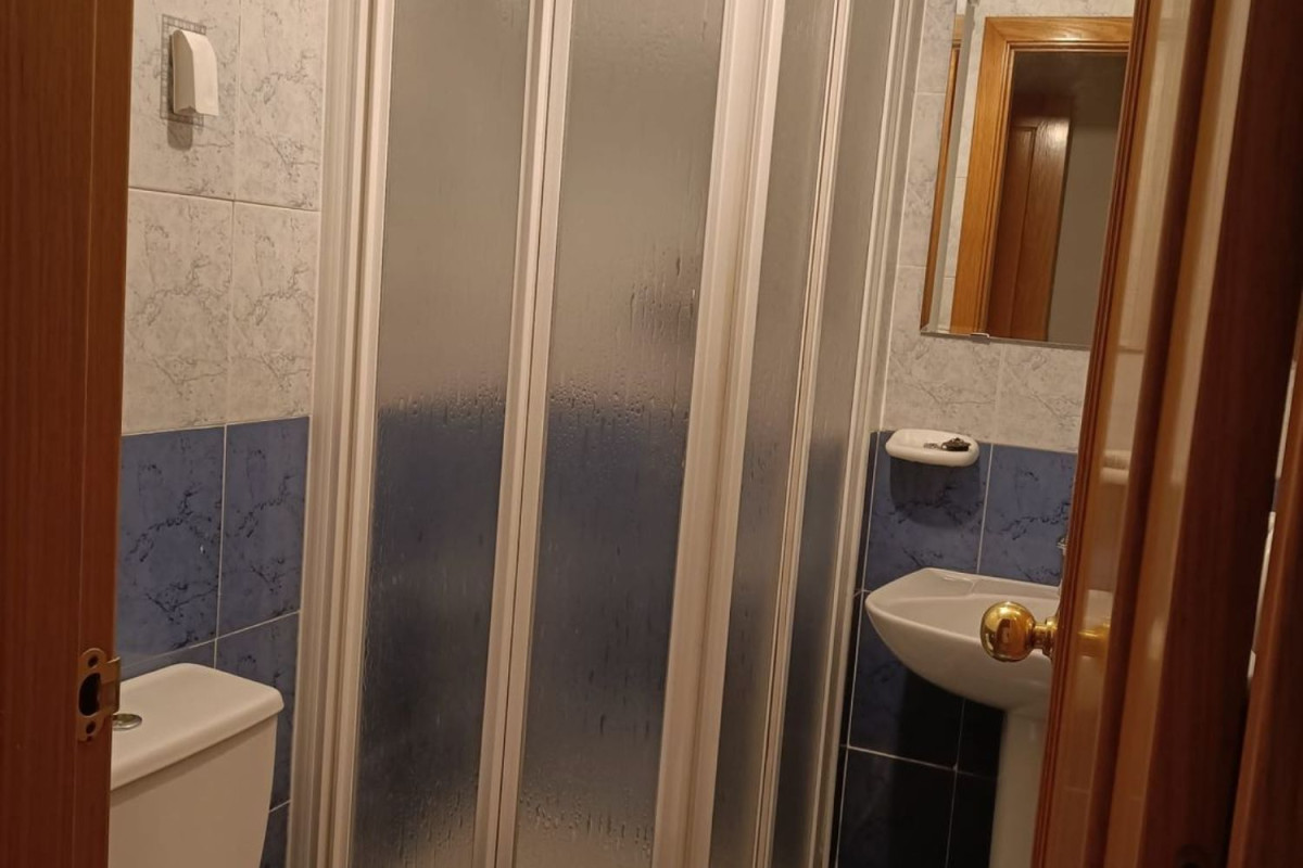 Venta de piso en Calle Rio Narcea, 10, Collado Villalba
photo 2