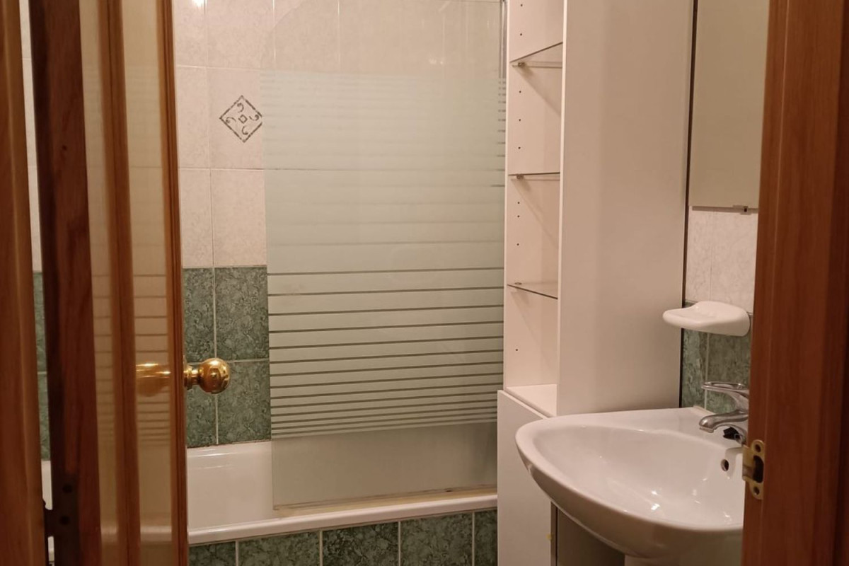 Venta de piso en Calle Rio Narcea, 10, Collado Villalba
photo 3