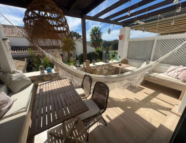 Chalet adosado en venta en Urb. Málaga , Mijas photo 1