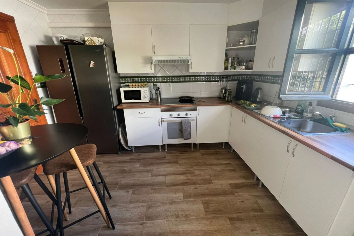 Продажа таунхауса в Urb. Málaga , Михас photo 3