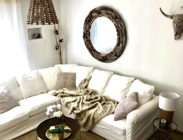 Chalet adosado en venta en  Urb. Málaga , Mijas photo 4