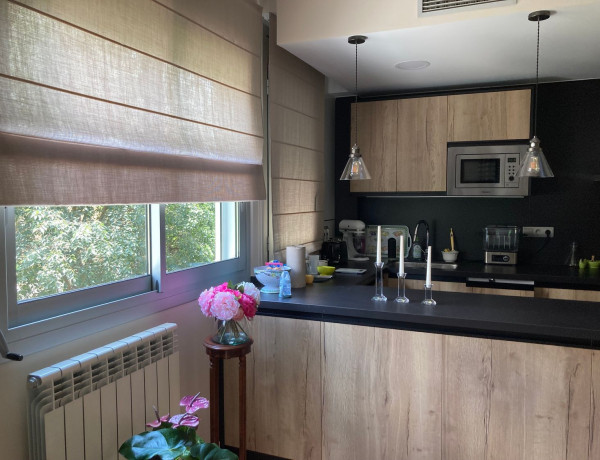 Piso en venta en Calle de Josep Tarradellas, 55, Sant Cugat del Vallès thumbnail 2