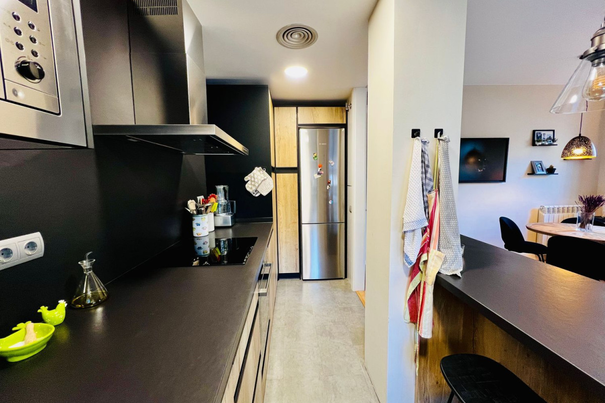 Продажа квартиры на Calle de Josep Tarradellas, 55, Сант-Кугат-дель-Вальес
 photo 5