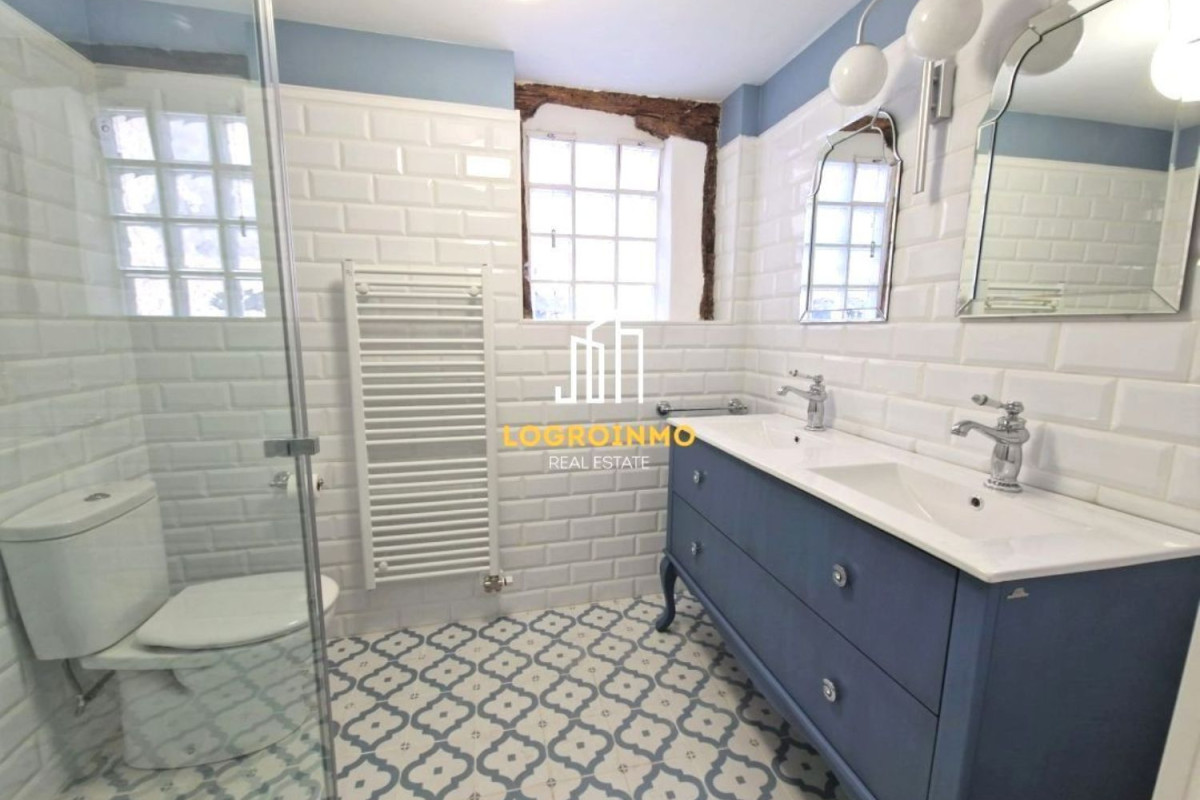 Venta de piso en Casco Antiguo, Logroño
 photo 3