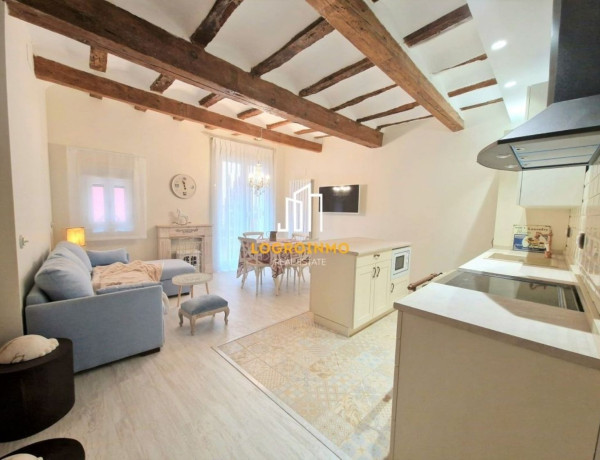 Piso en venta en  Casco Antiguo , Logroño photo 4