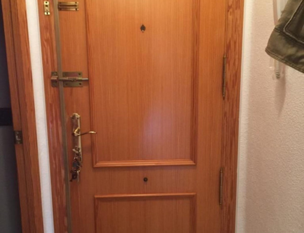 Продажа квартиры в Calle d' Santa Quiteria, 2, Almazora/Almassora photo 1