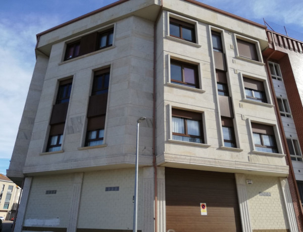 Apartment for sale in , Medina de Pomar photo 1