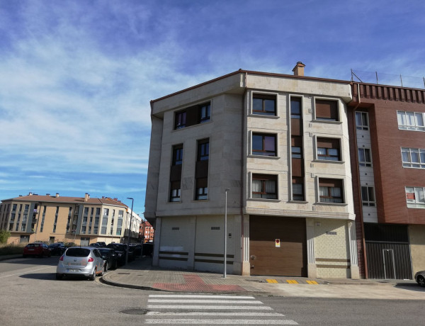 Apartment for sale in , Medina de Pomar thumbnail 1
