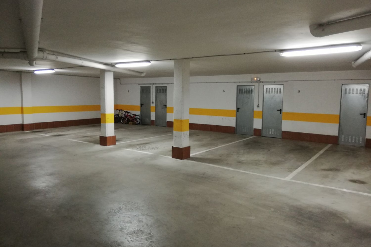 Piso en venta en calle Carmelo Alonso Bernaola, 13, Medina de Pomar
 photo 4