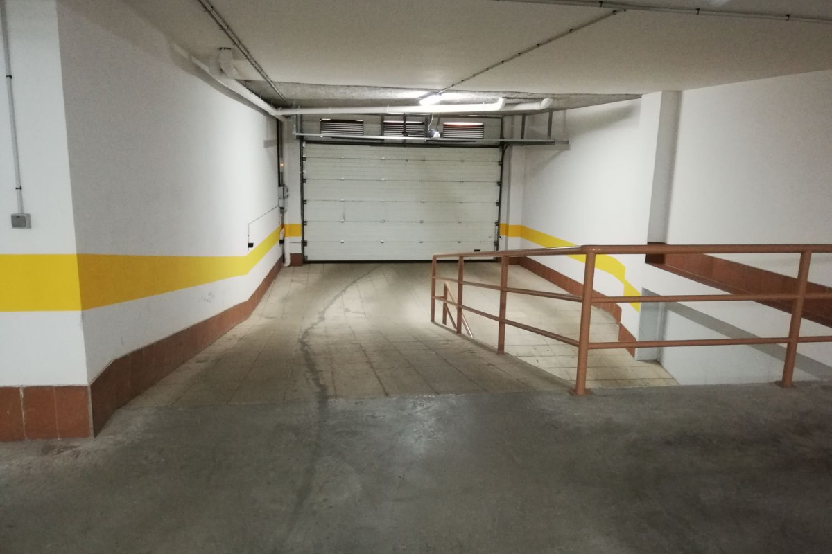 Piso en venta en calle Carmelo Alonso Bernaola, 13, Medina de Pomar
 photo 5