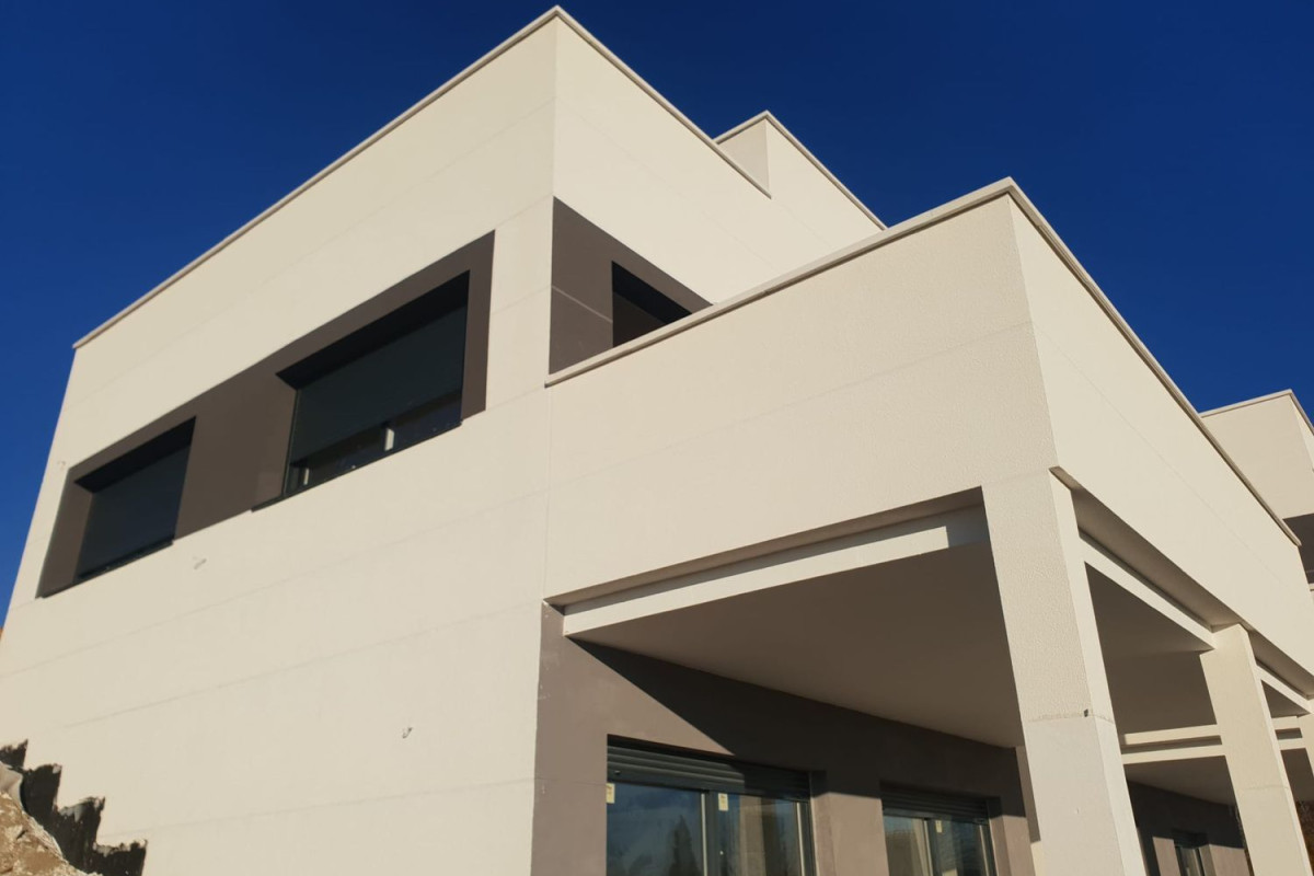 Sale of independent chalet in Great Valley, Seseña
photo 1