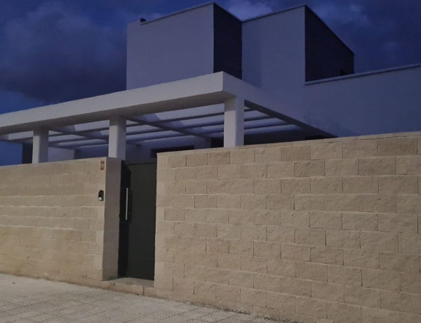 Detached villa for sale in  Valle Grande , Seseña photo 3