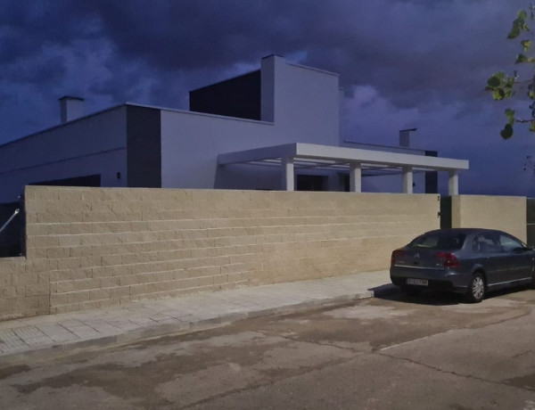 Detached villa for sale in  Valle Grande , Seseña photo 4
