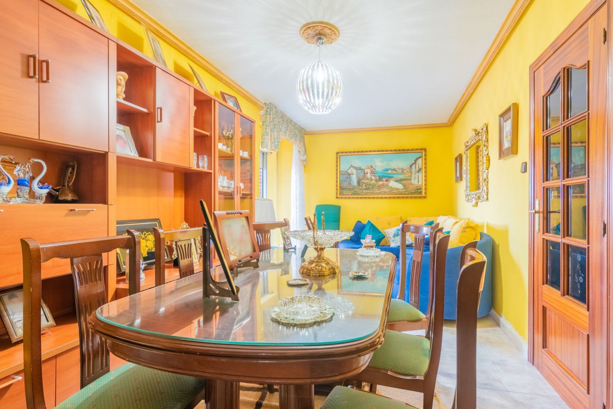 Sale of apartment in Calle Begonias, Salamanca
 photo 5