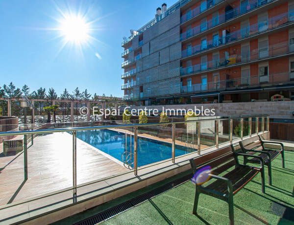 Piso en venta en  Paseo de les Lletres, 11, Terrassa photo 3