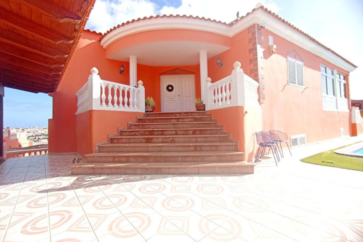 Alquiler de chalet independiente en  Calle Francisco de Quevedo , San Bartolomé de Tirajana photo 3