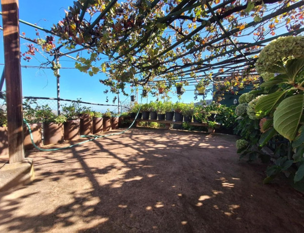 Коттедж на продажу в , Valsequillo de Gran Canaria photo 3