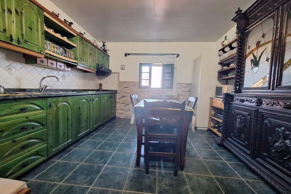 Casa o chalet independiente en venta en Lugar la Agujerada, Valsequillo de Gran Canaria
photo 5