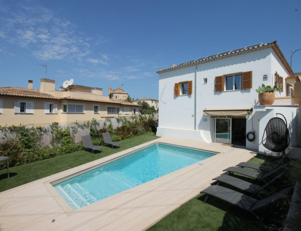 Detached villa for sale in  Calvià pueblo , Calvià photo 2